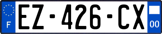 EZ-426-CX