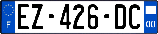 EZ-426-DC