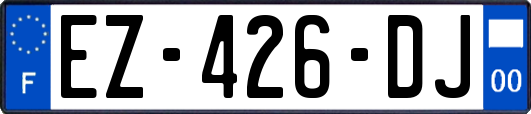 EZ-426-DJ