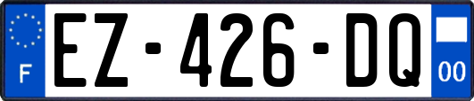 EZ-426-DQ