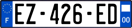 EZ-426-ED