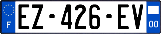 EZ-426-EV