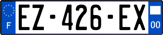 EZ-426-EX