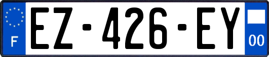 EZ-426-EY