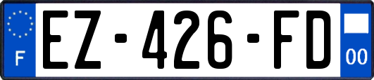 EZ-426-FD