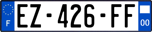 EZ-426-FF