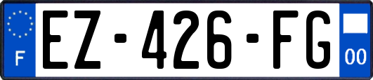 EZ-426-FG