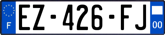 EZ-426-FJ