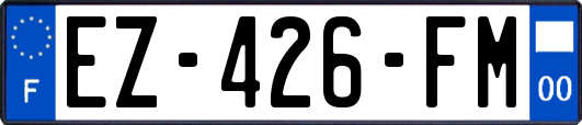 EZ-426-FM