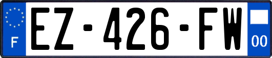 EZ-426-FW