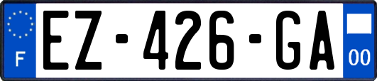 EZ-426-GA