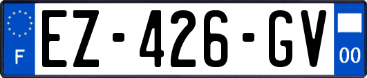 EZ-426-GV