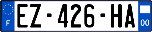 EZ-426-HA