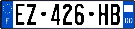 EZ-426-HB