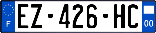 EZ-426-HC