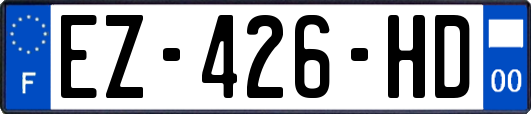 EZ-426-HD