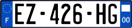 EZ-426-HG