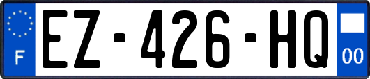 EZ-426-HQ