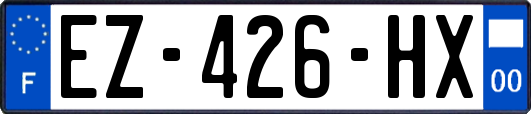 EZ-426-HX