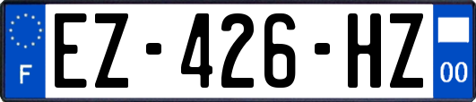 EZ-426-HZ