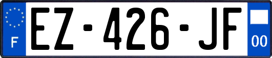 EZ-426-JF