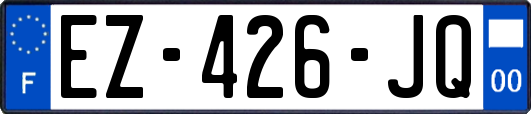 EZ-426-JQ