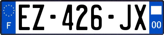 EZ-426-JX