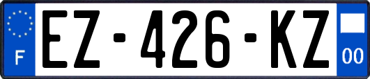 EZ-426-KZ