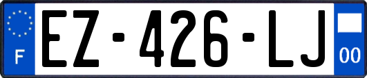 EZ-426-LJ