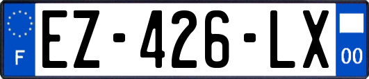 EZ-426-LX