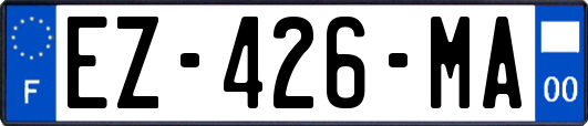 EZ-426-MA