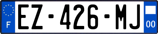 EZ-426-MJ