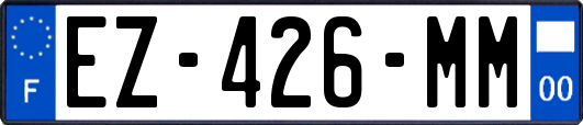 EZ-426-MM