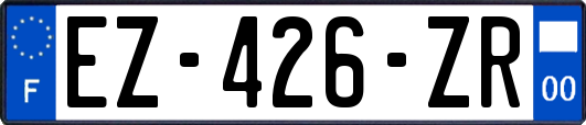 EZ-426-ZR