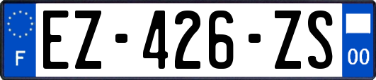 EZ-426-ZS