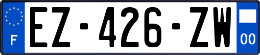 EZ-426-ZW