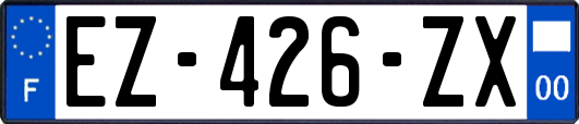 EZ-426-ZX