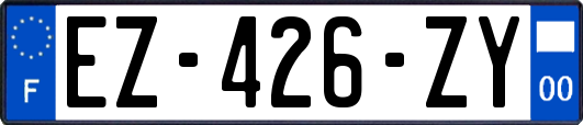 EZ-426-ZY