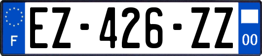 EZ-426-ZZ