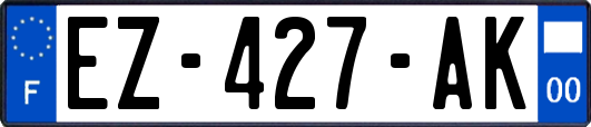EZ-427-AK