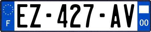 EZ-427-AV