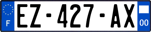 EZ-427-AX