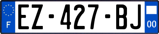 EZ-427-BJ