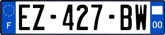 EZ-427-BW