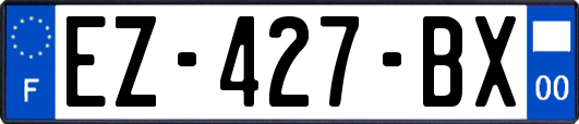 EZ-427-BX