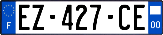 EZ-427-CE