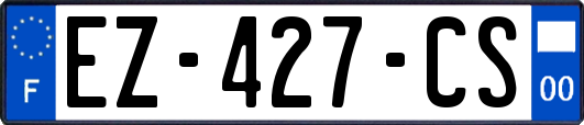 EZ-427-CS