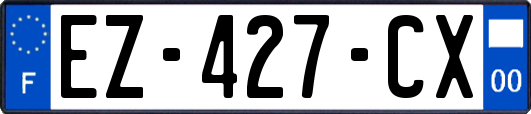 EZ-427-CX