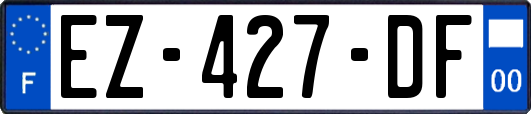 EZ-427-DF