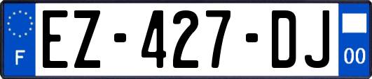 EZ-427-DJ